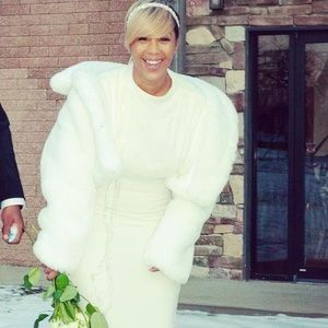 Meet your Posher, Robyn